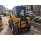 GEHL SL6640 riteņu iekrāvējs (lietots)